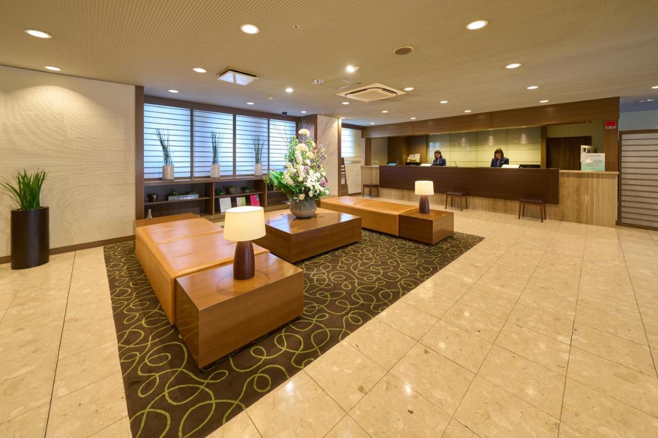 Hotel Resol Machida Exterior photo