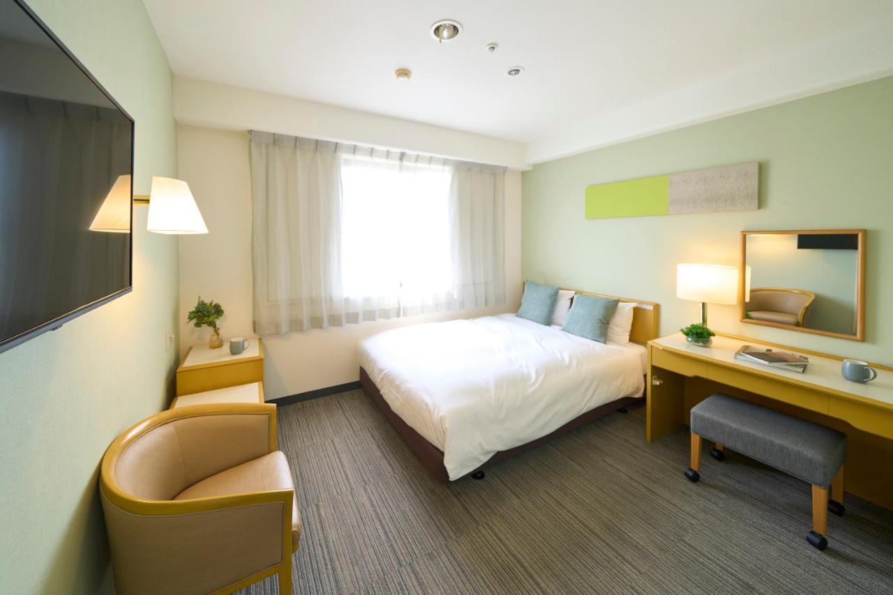 Hotel Resol Machida Room photo